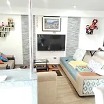 Hermosa Vista - Departamento Ollantay
