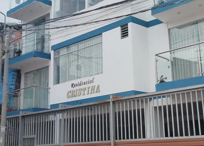 Hermosa Vista - Departamento Ollantay